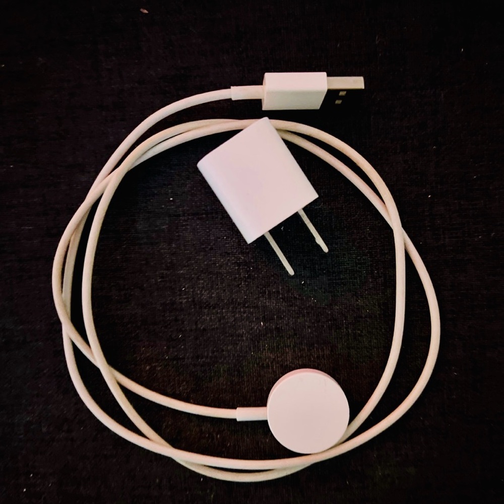 Apple Watch Charger